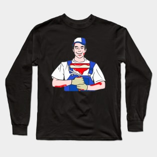 PAINTER Long Sleeve T-Shirt